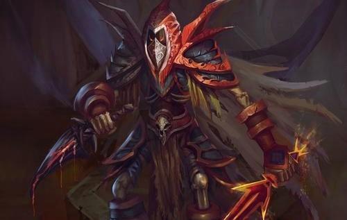 魔兽世界（刺骨割裂）属性：伤害提高 15