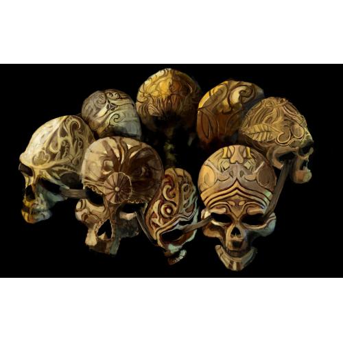 魔兽世界（腰带）属性：击杀稀有敌人后偷取其词缀 20 秒移动速度提升是所有速刷 BD 的终极目标